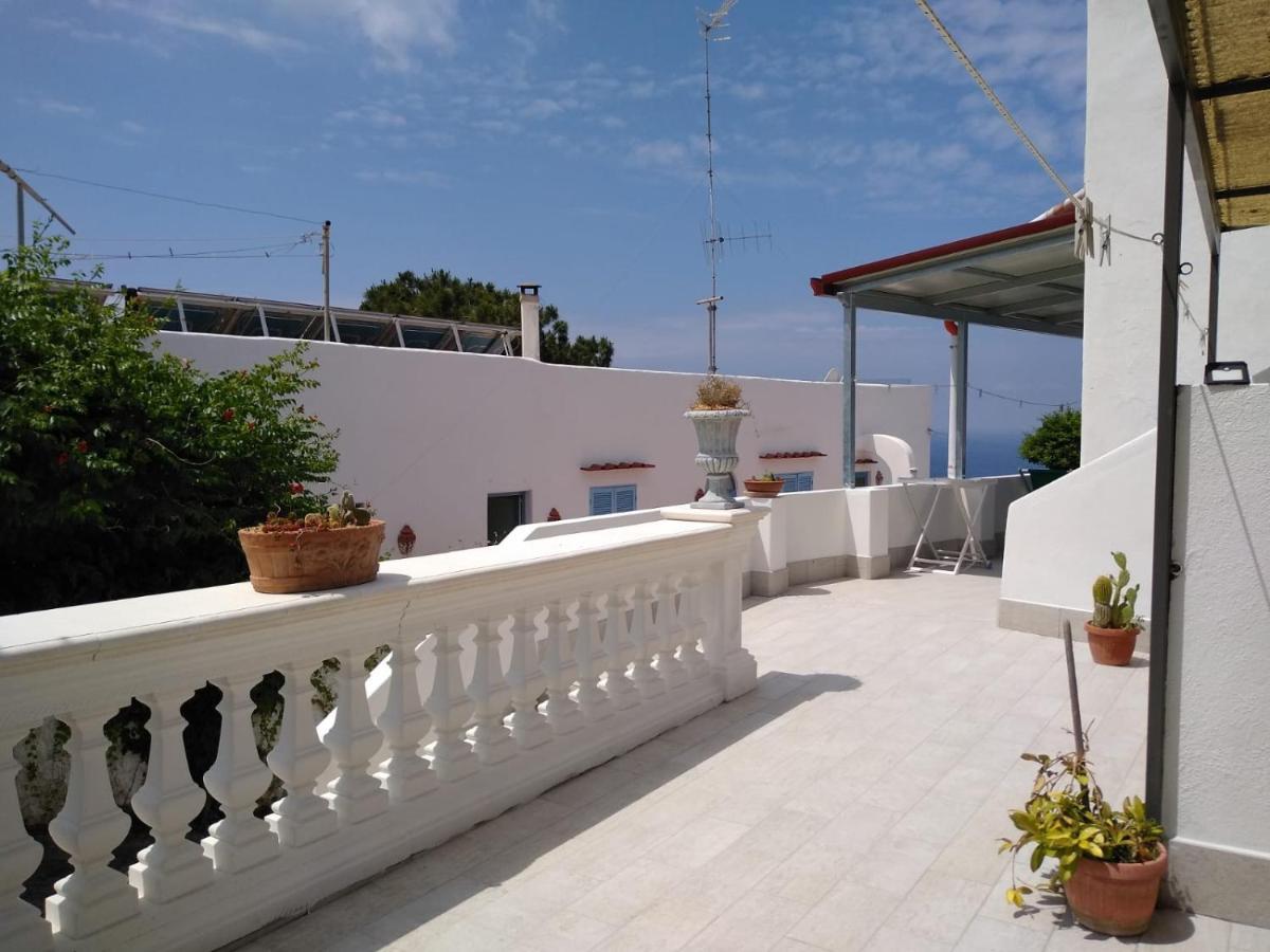 Vakantiehuis Limoneto Ischia *