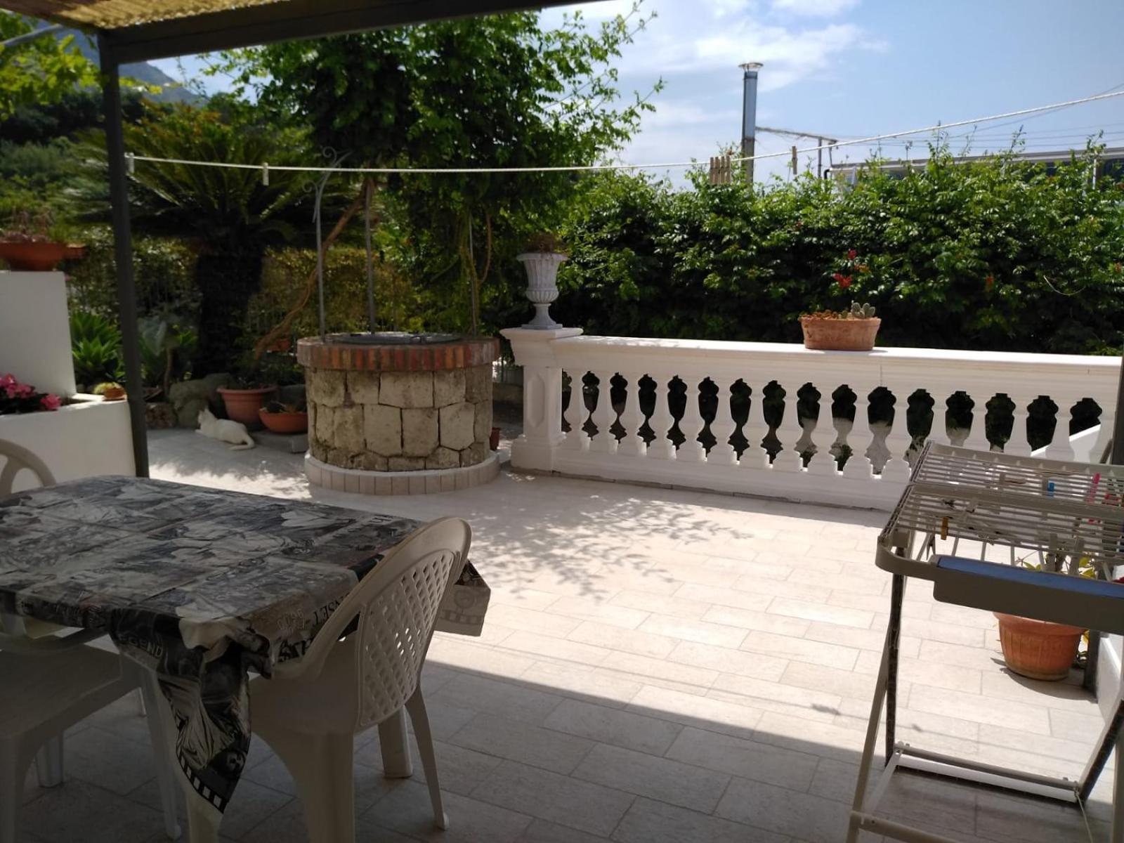 Vakantiehuis Limoneto Ischia *