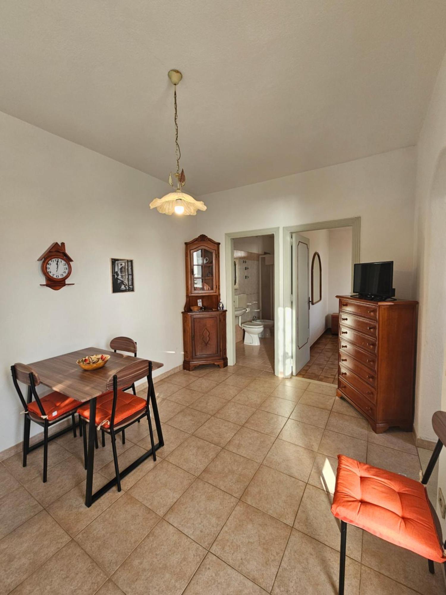Vakantiehuis Limoneto Ischia *