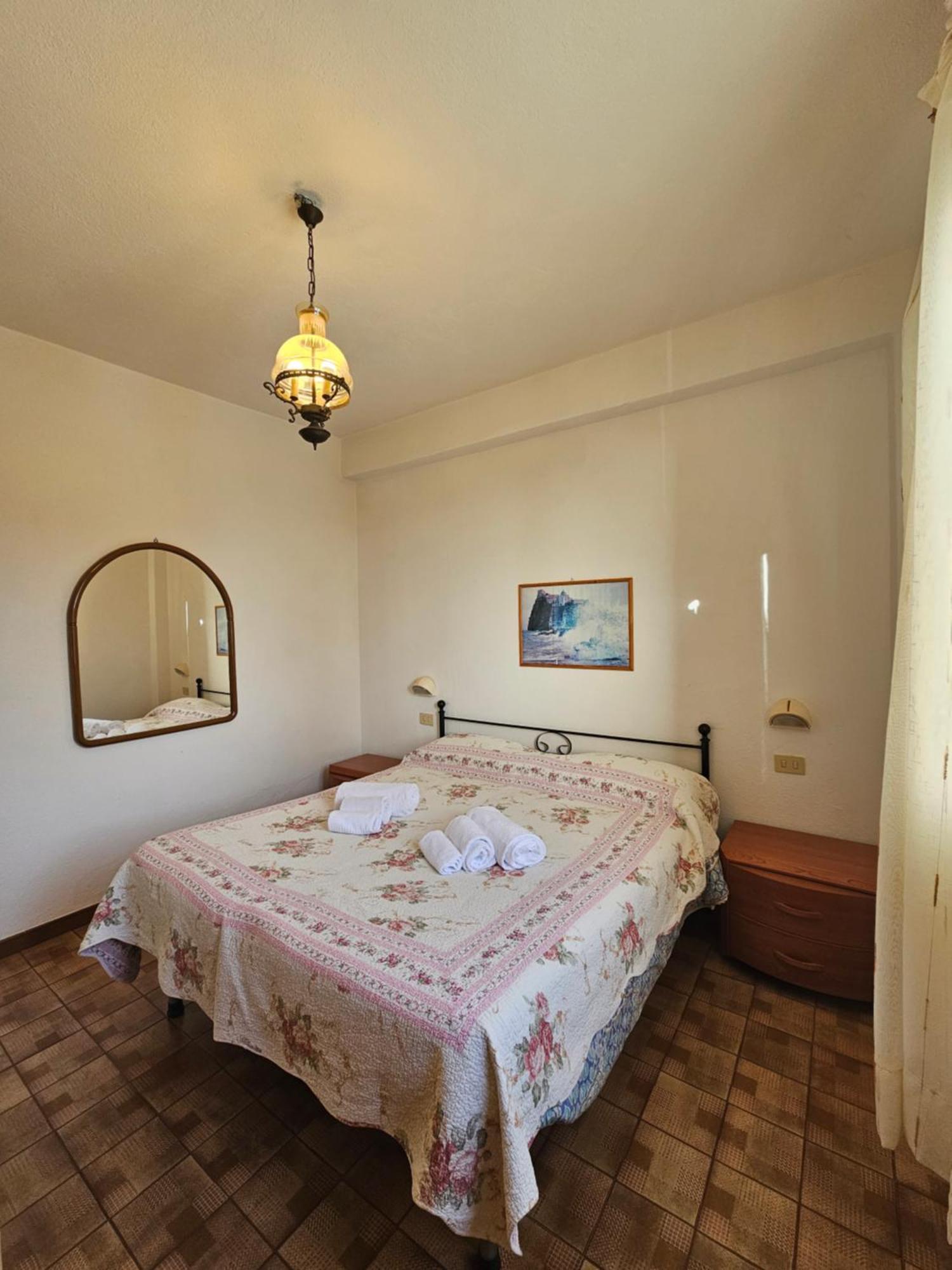 Vakantiehuis Limoneto Ischia *