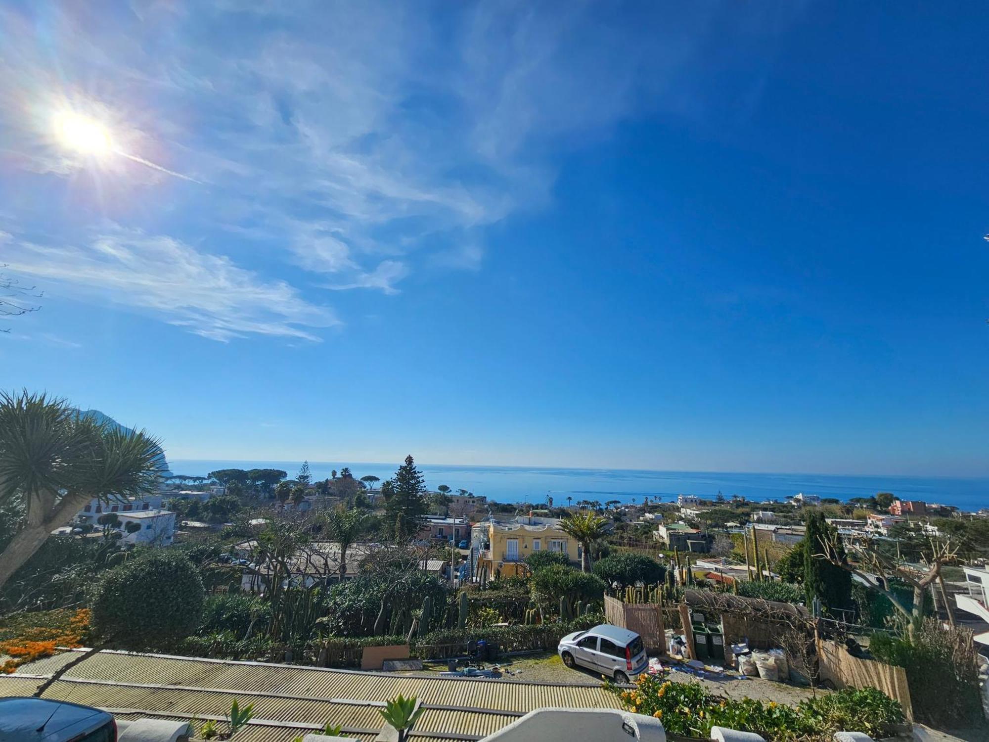 Limoneto Ischia Vakantiehuis *
