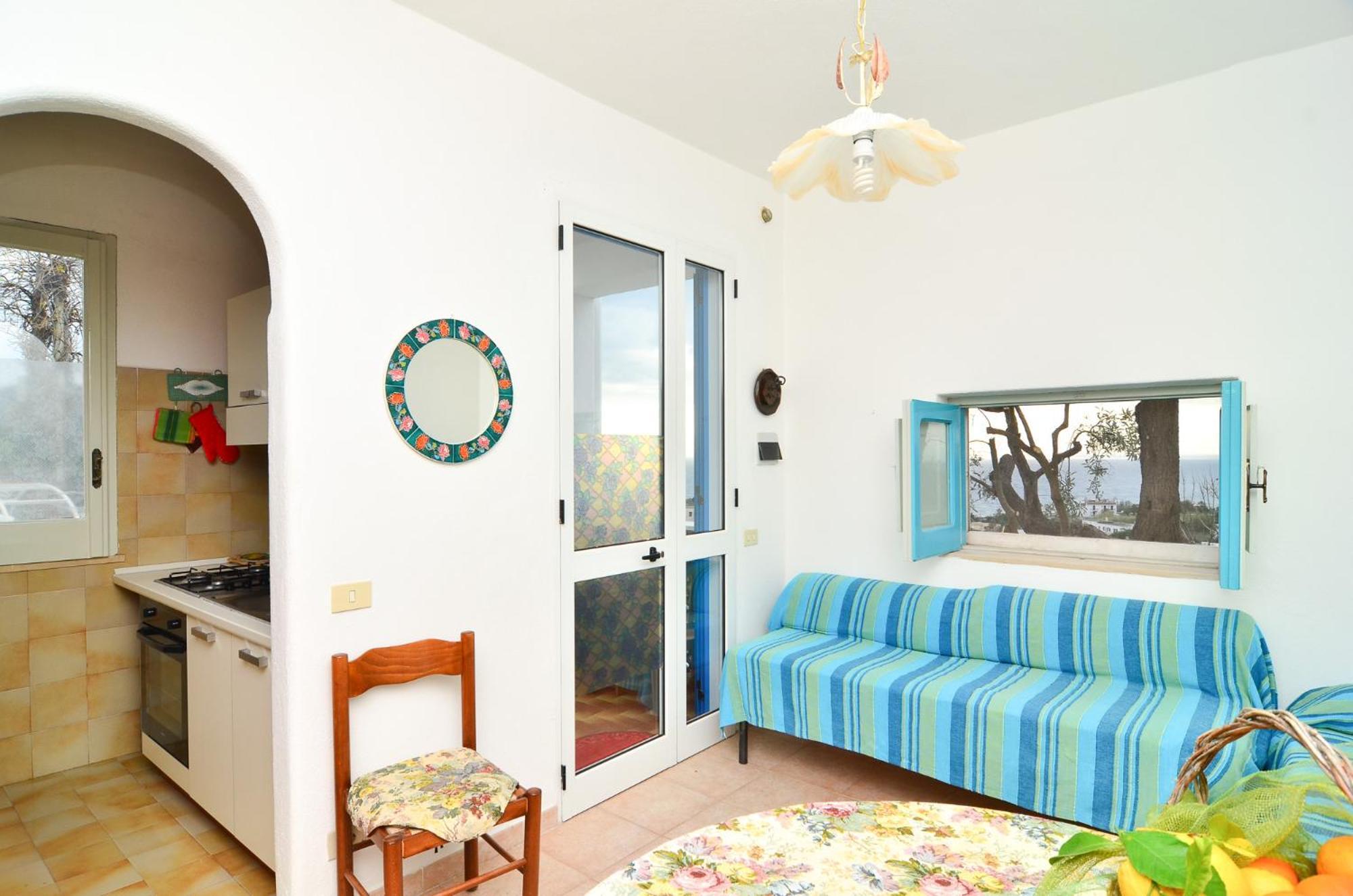 Limoneto Ischia Vakantiehuis *