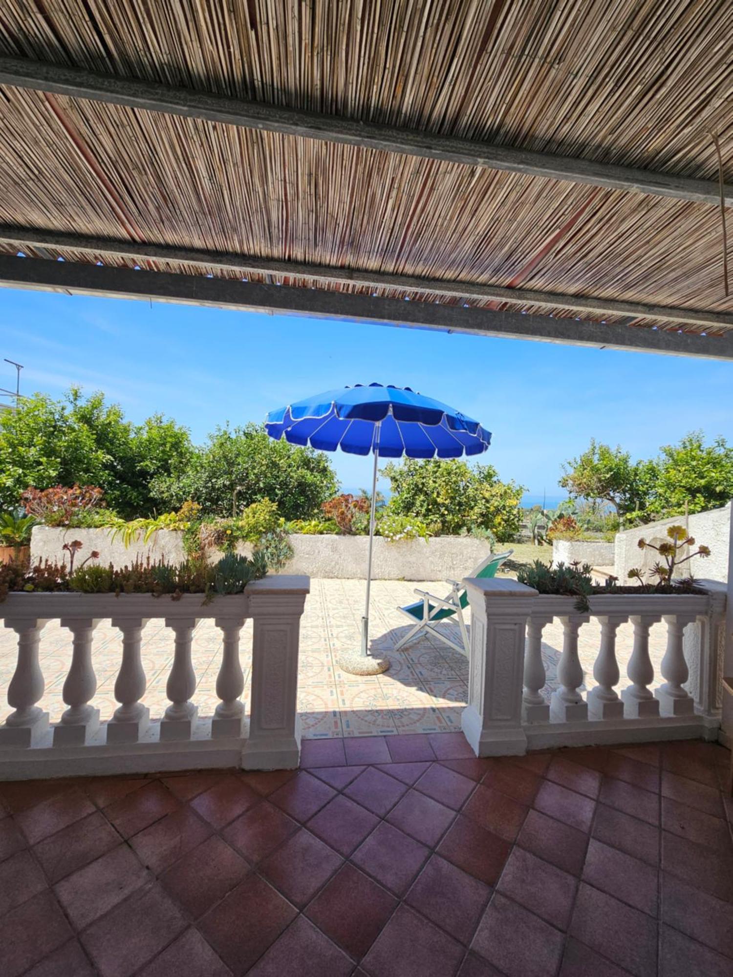 Limoneto Ischia