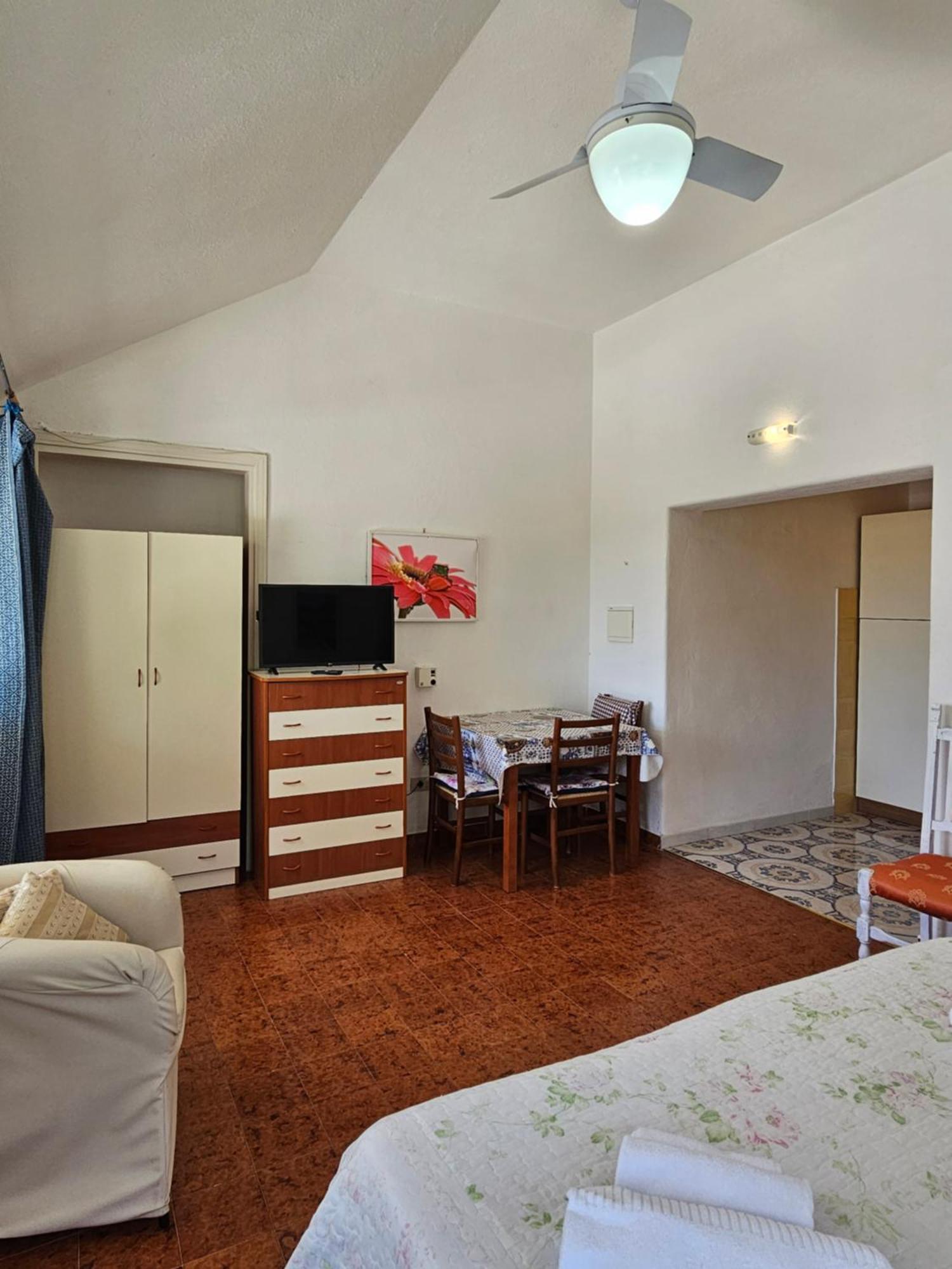 Limoneto Ischia Vakantiehuis *