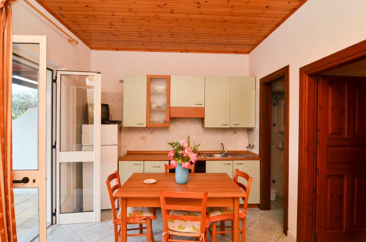 Vakantiehuis Limoneto Ischia Forio di Ischia