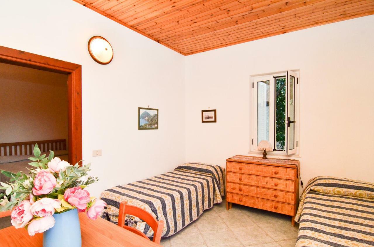 Limoneto Ischia *
