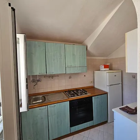 Residence Limoneto Ischia Forio  Exterior photo