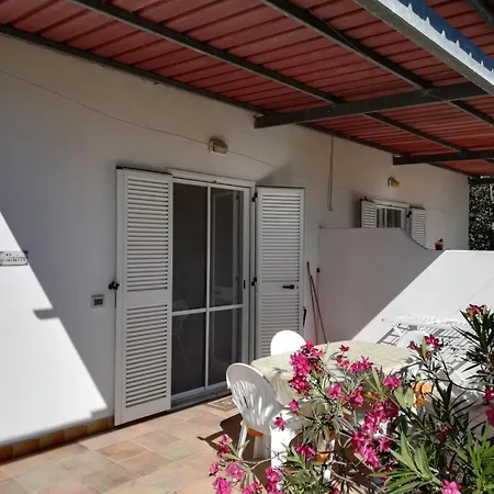 Residence Limoneto Ischia Forio  Exterior photo