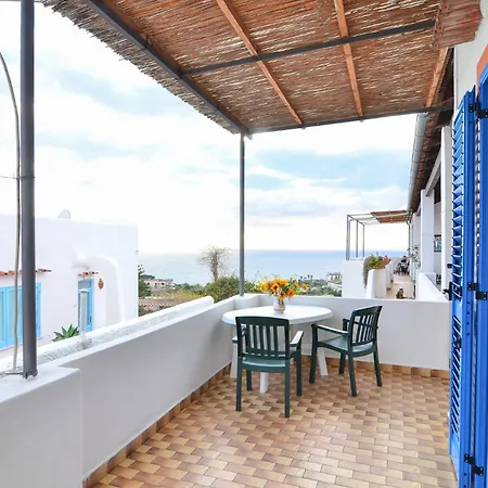 Residence Limoneto Ischia Forio  Exterior photo
