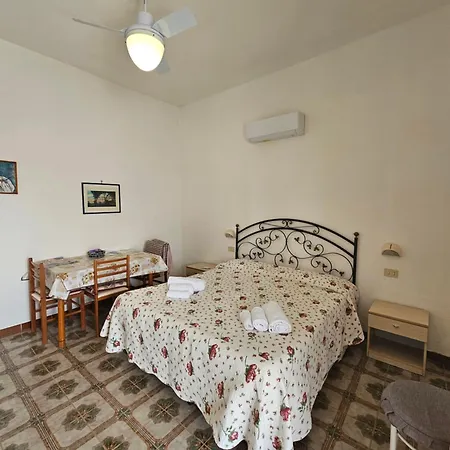 Residence Limoneto Ischia Forio  Exterior photo