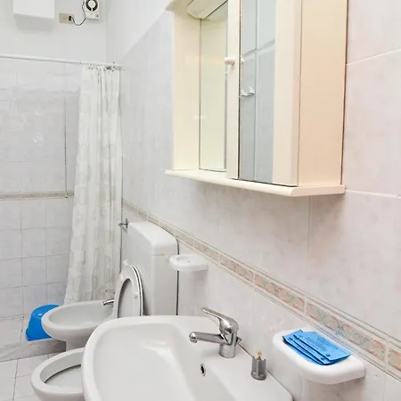 Residence Limoneto Ischia Forio  Exterior photo