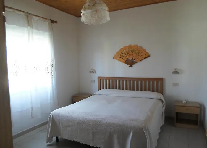 Residence Limoneto Ischia