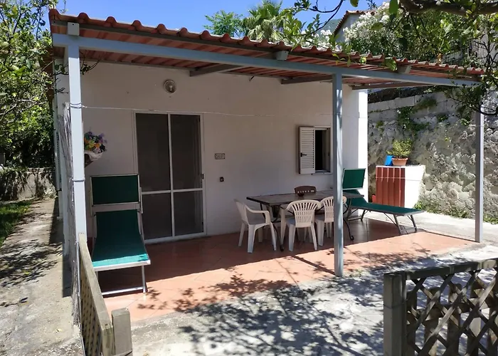 Residence Limoneto Ischia