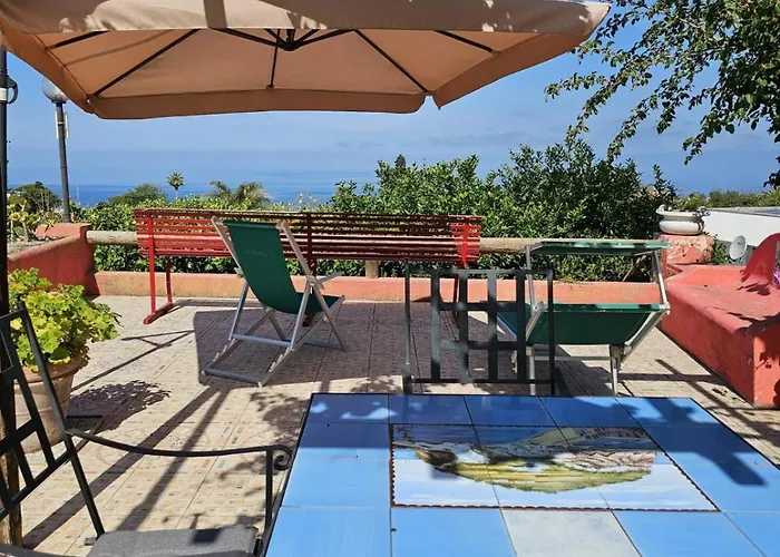 Residence Limoneto Ischia