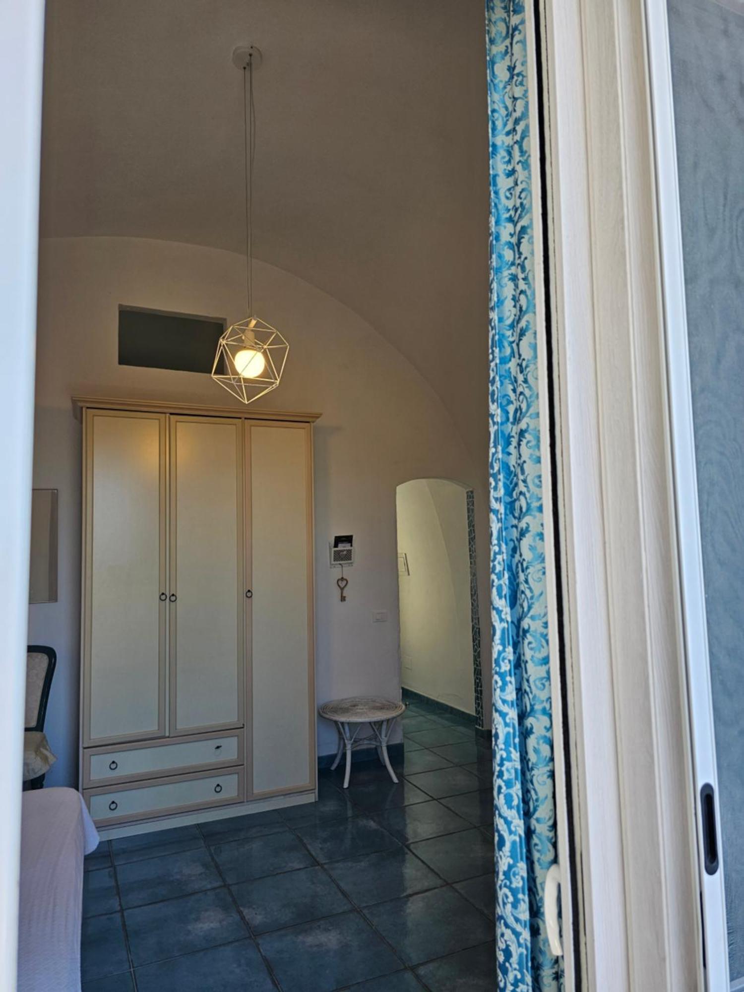 Limoneto Ischia Holiday home *
