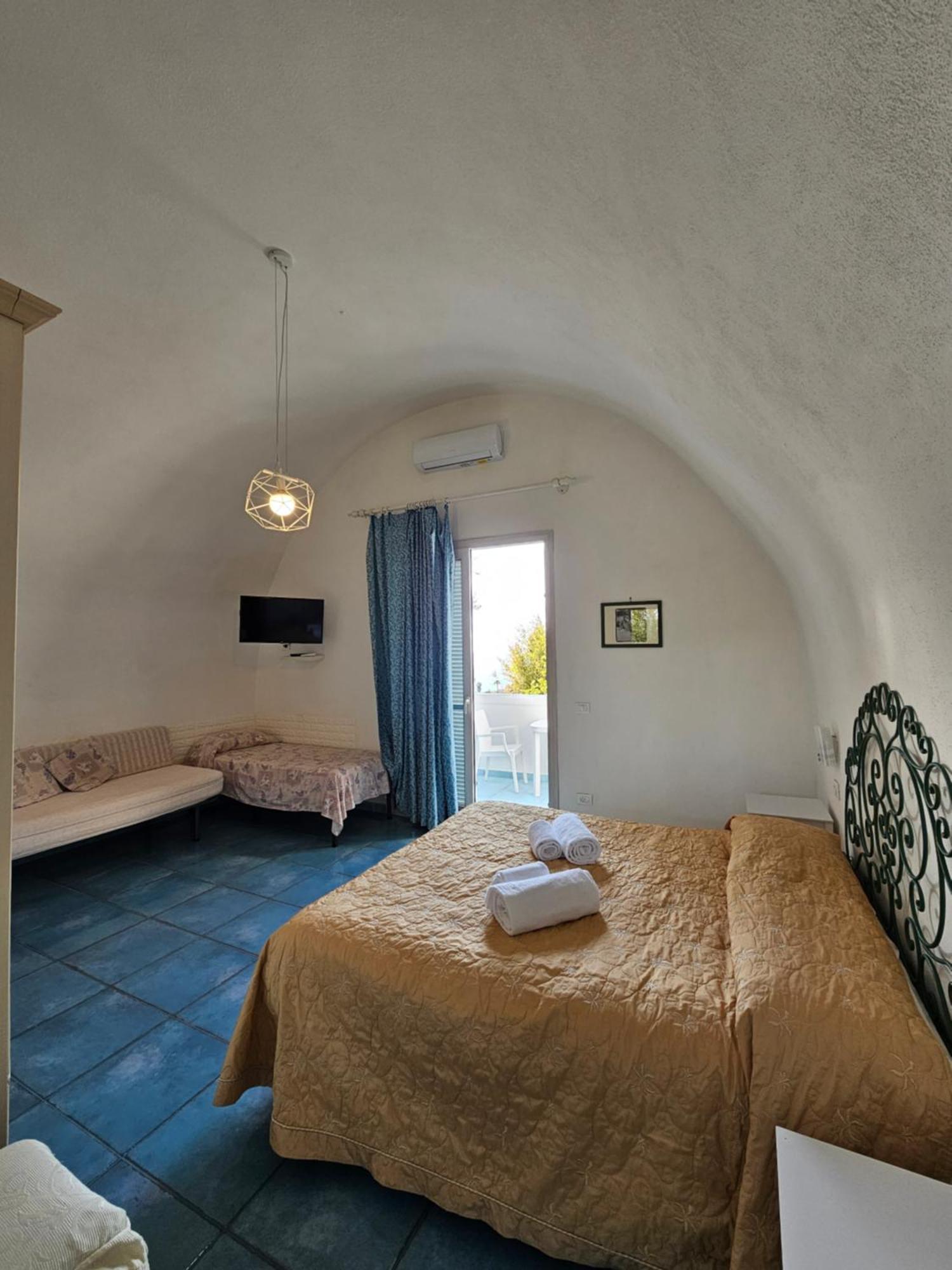 Casa vacanze Limoneto Ischia Forio di Ischia