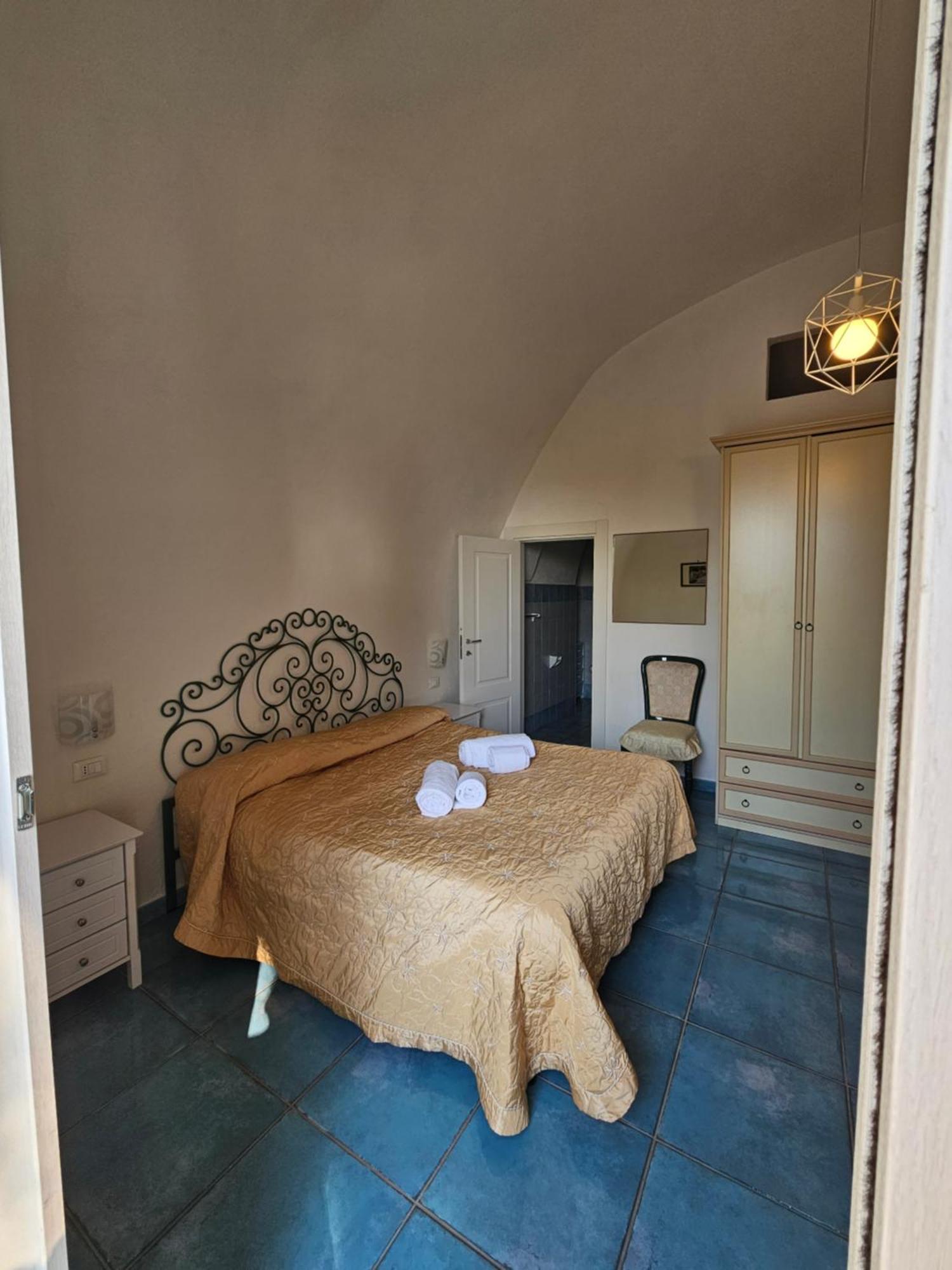 Limoneto Ischia Casa vacanze