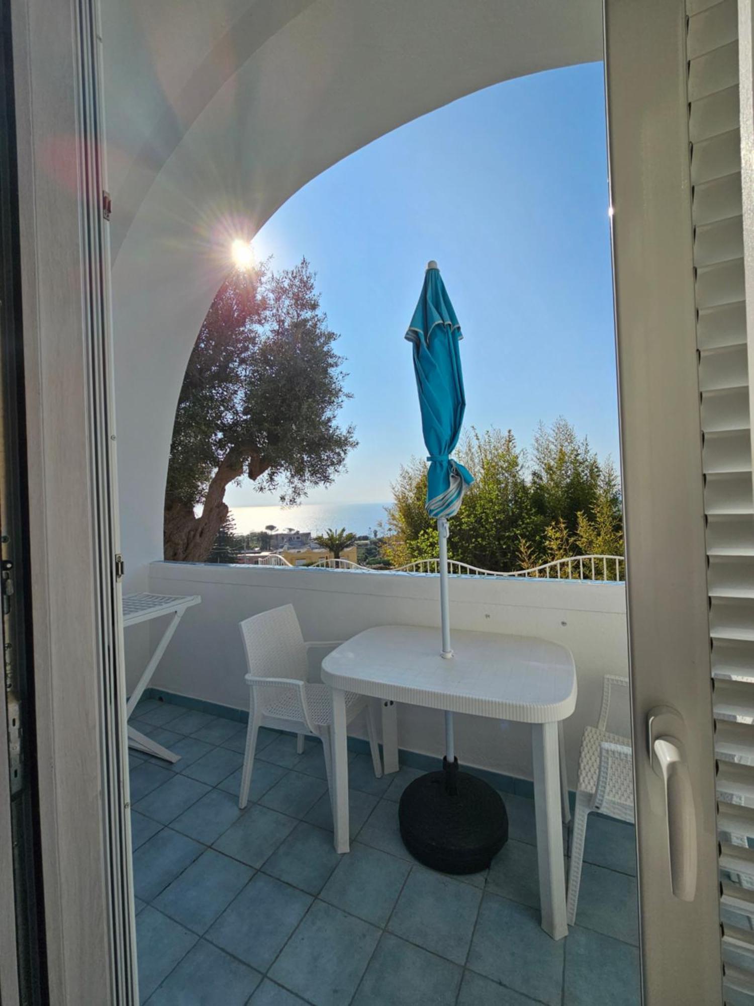 Limoneto Ischia * Forio (Isola d'Ischia)