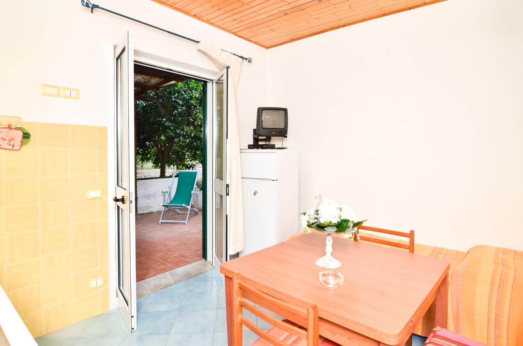 Holiday home Limoneto Ischia Forio (Isola d'Ischia)