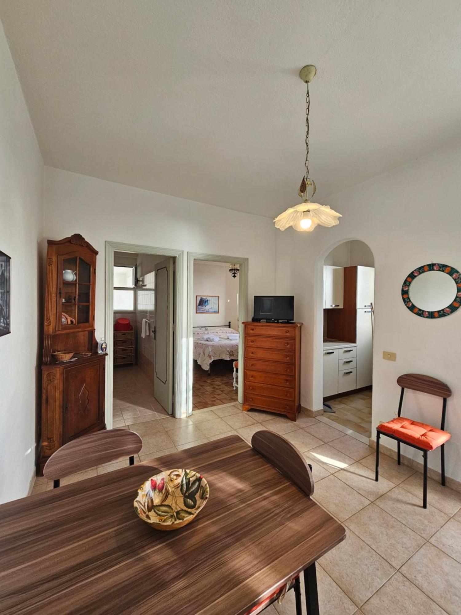Holiday home Limoneto Ischia