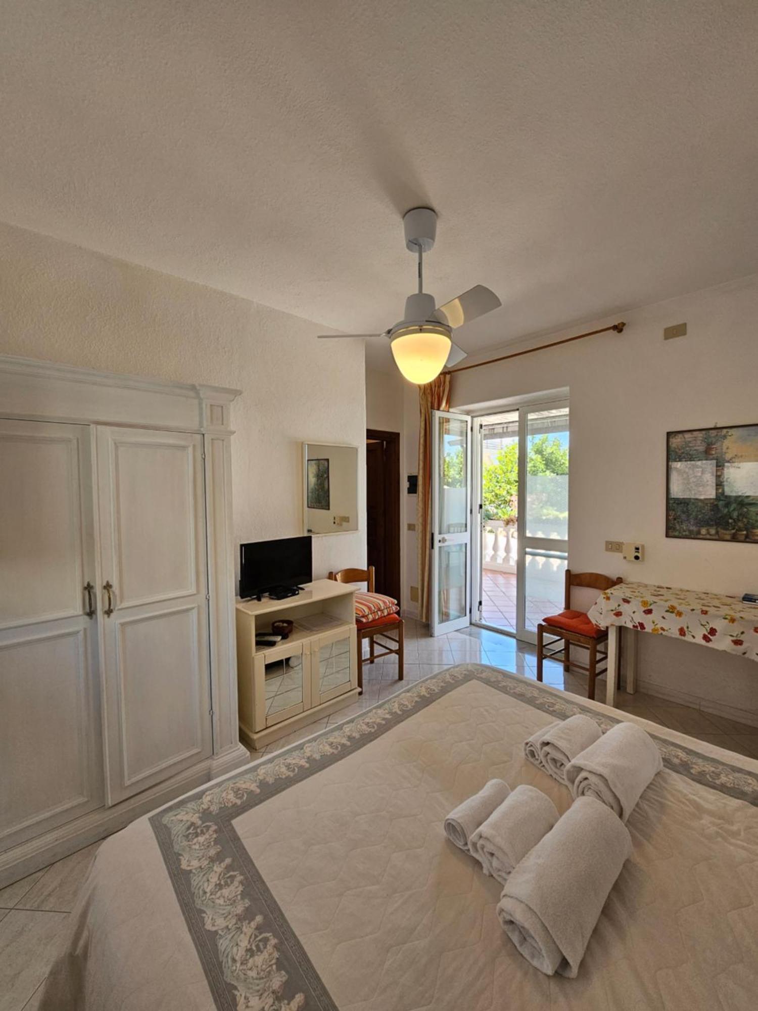 Casa vacanze Limoneto Ischia