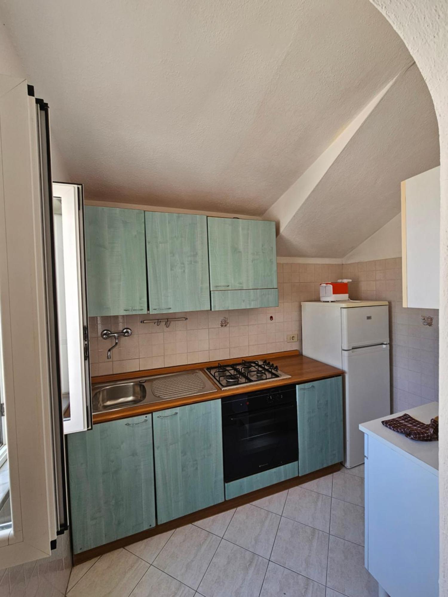 Limoneto Ischia Casa vacanze Forio di Ischia