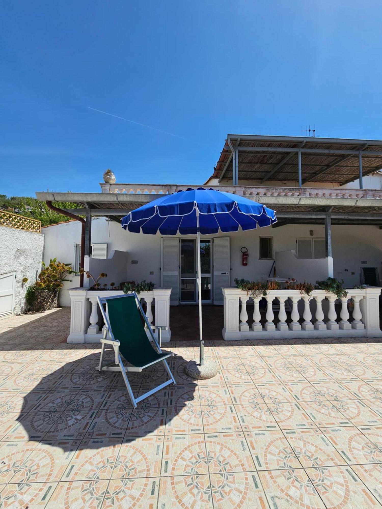 Casa vacanze Limoneto Ischia Forio di Ischia