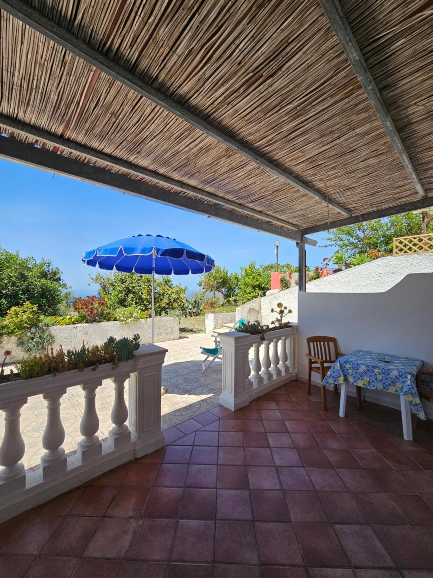 Holiday home Limoneto Ischia *