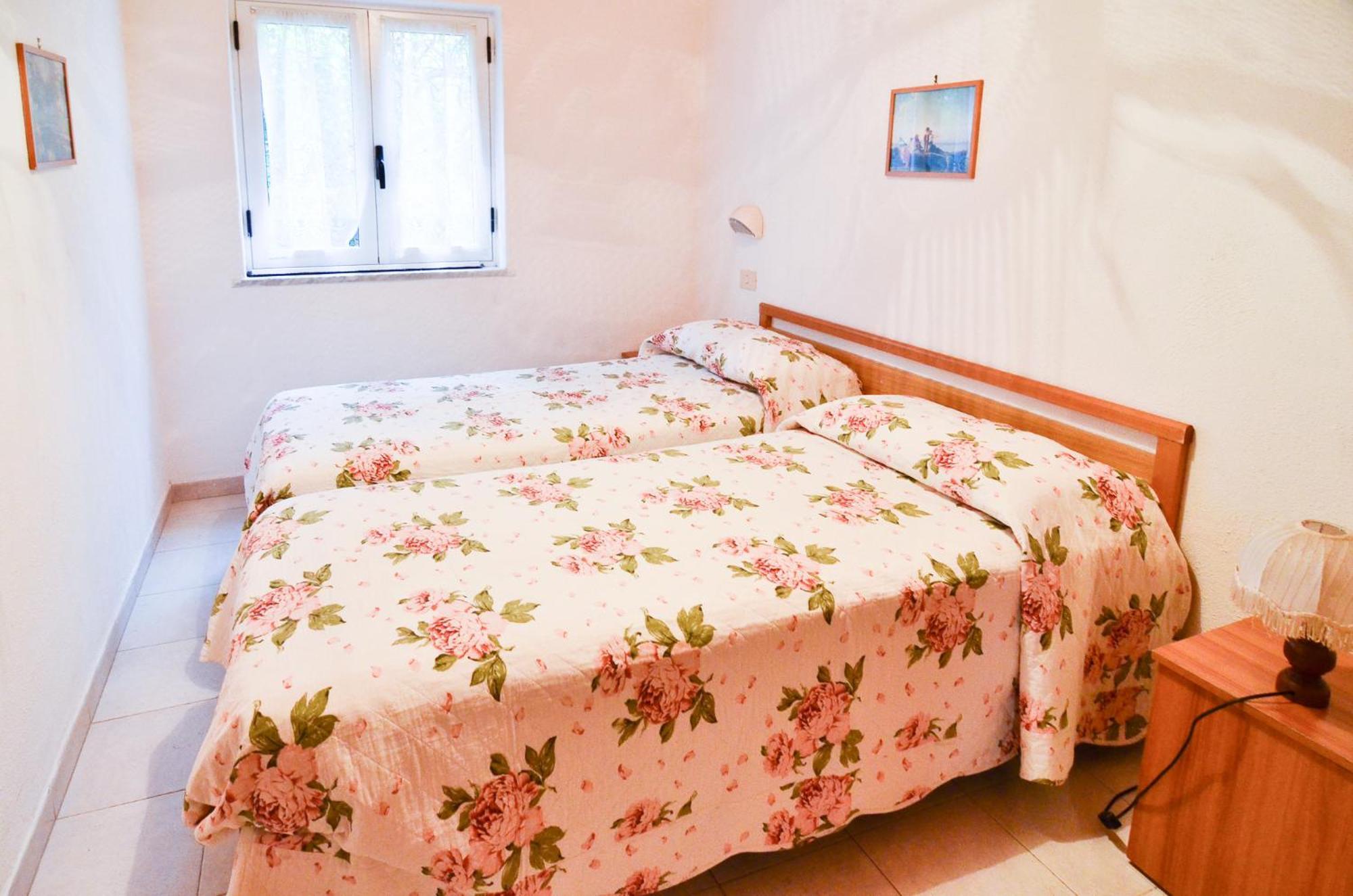 Casa vacanze Limoneto Ischia