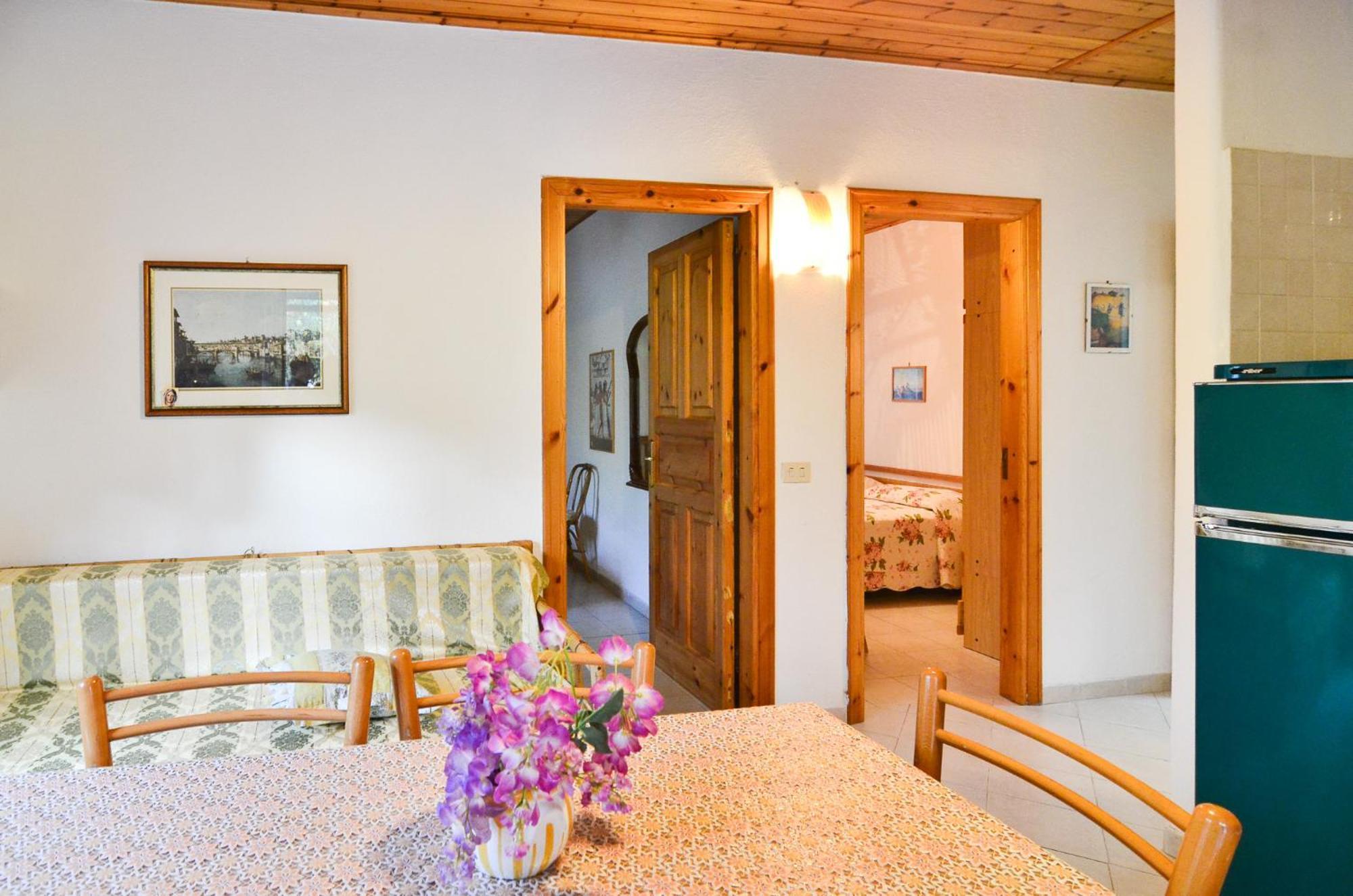 Holiday home Limoneto Ischia Forio (Isola d'Ischia)