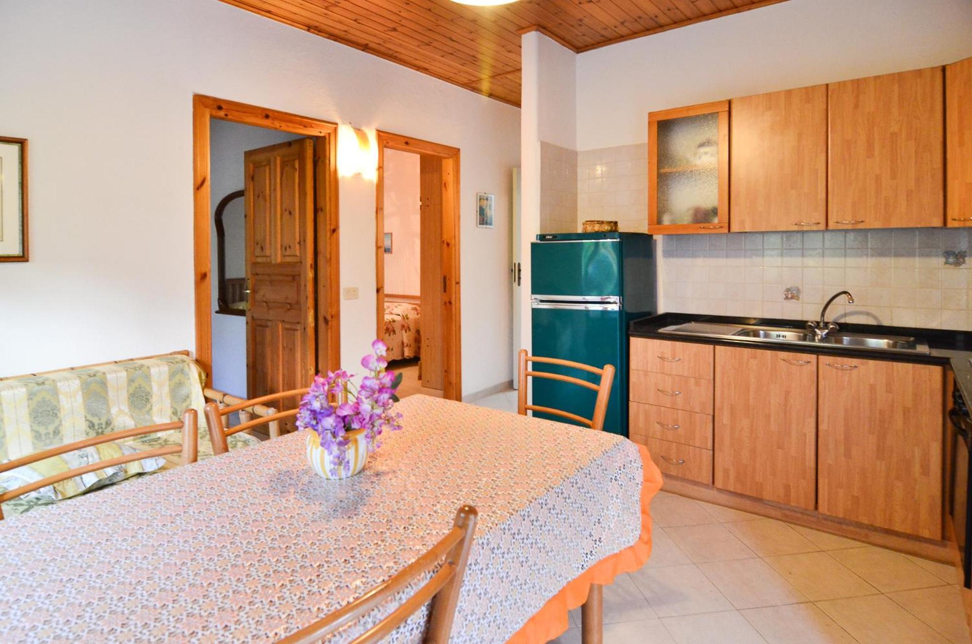 Limoneto Ischia Casa vacanze