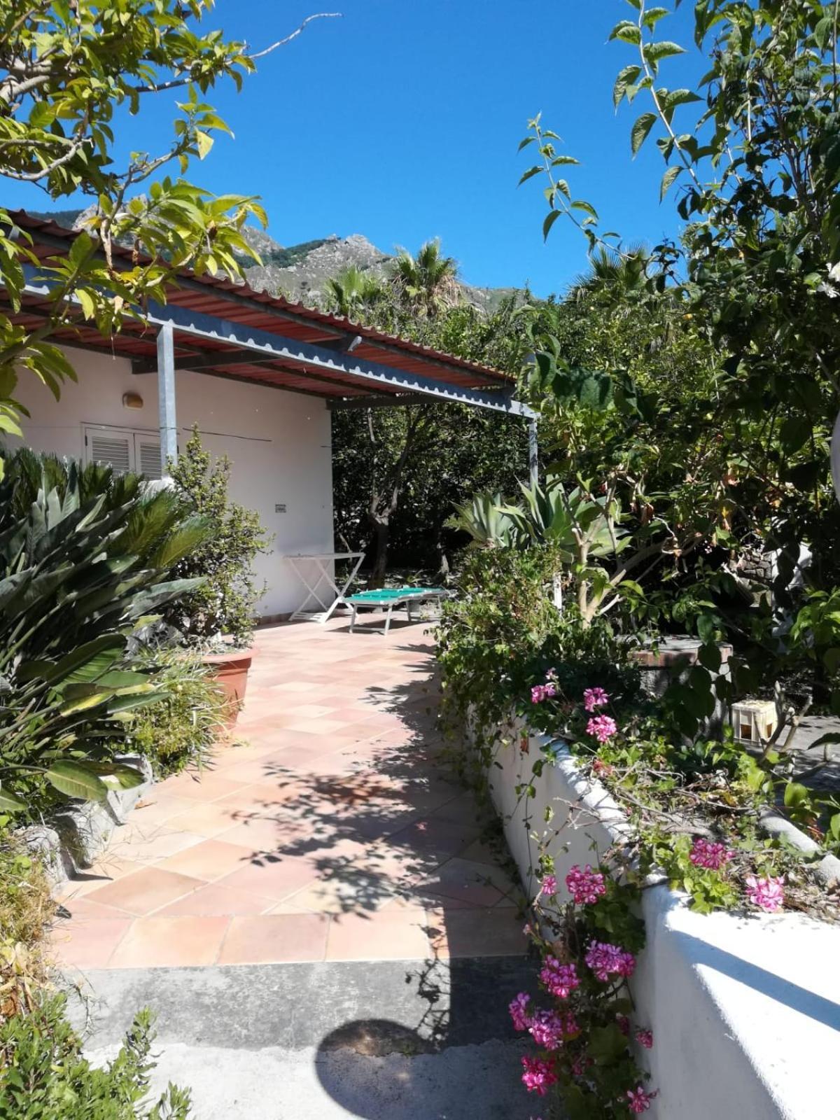 Holiday home Limoneto Ischia