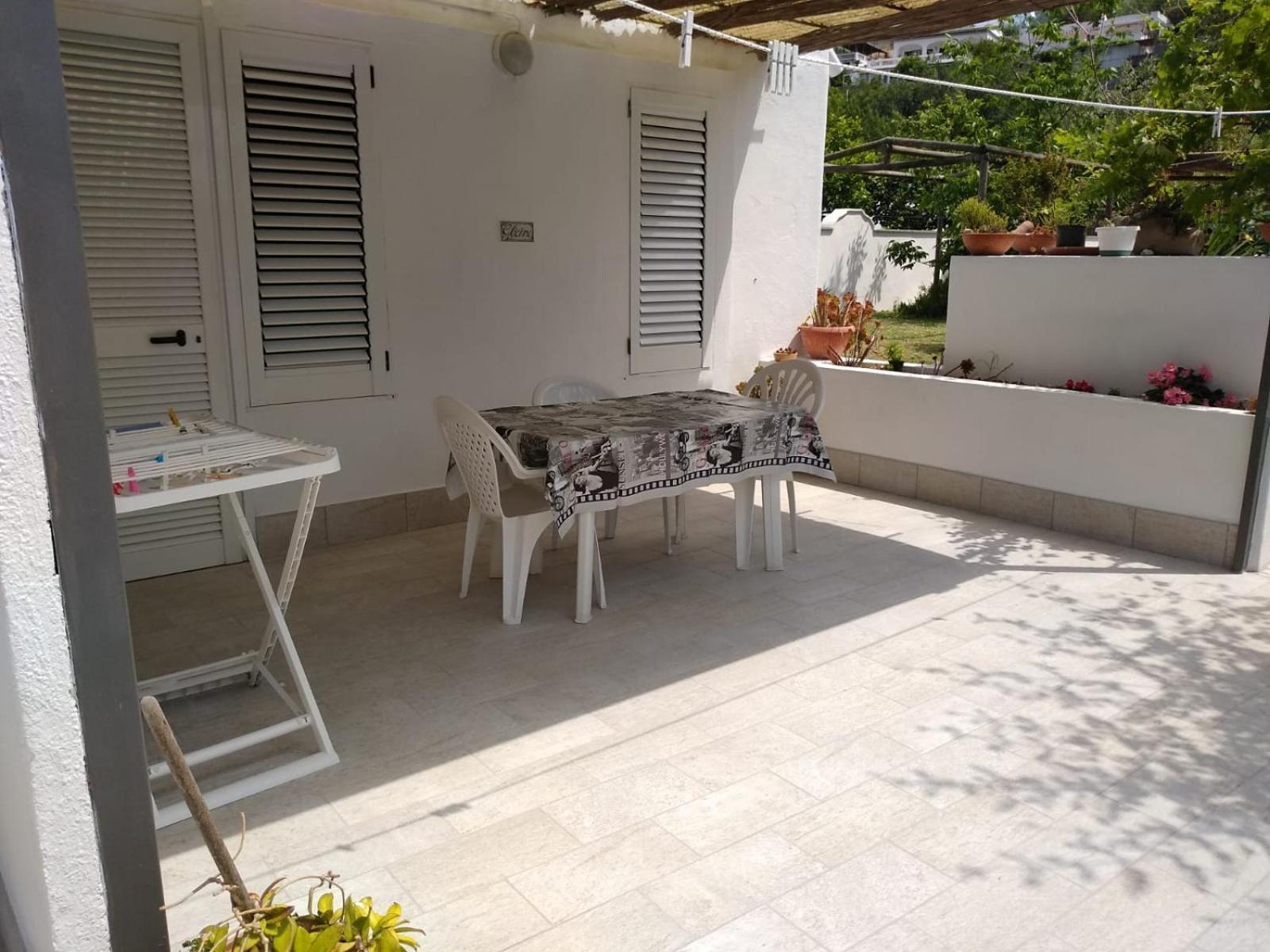 Casa vacanze Limoneto Ischia *