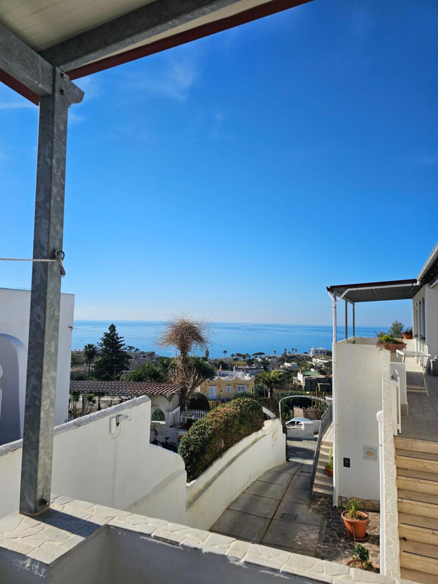 Limoneto Ischia