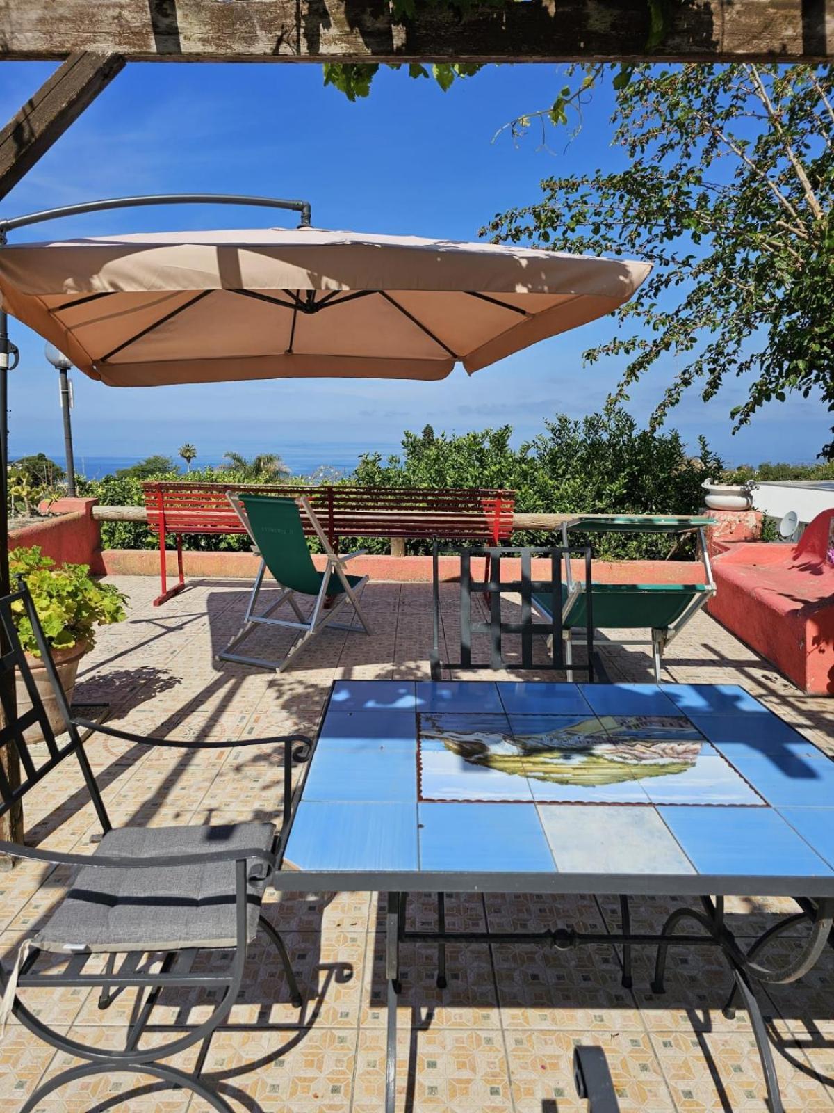 Limoneto Ischia * Forio (Isola d'Ischia)