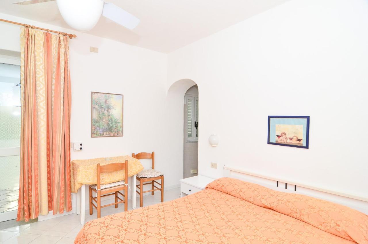 Limoneto Ischia Casa vacanze Forio di Ischia